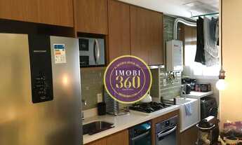 Imagem 5: Apartamento com 2 dormitórios à venda, 68 m² por R$ 725.000,00 - Jardim Flor da Montanha