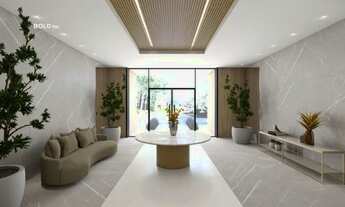 Imagem 2: Apartamento para Venda - 103.68m², 3 dormitórios, sendo 1 suites, 1 vaga - Centro