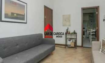 Imagem 7: Copacabana - Bairro Peixoto - 2 quartos com dependência e área de serviço externa