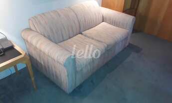 Imagem 3: São Paulo - Apartamento Padrão - Jardins