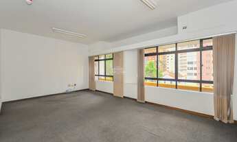 Imagem 5: Centro comercial para venda tem 39 metros quadrados em Rebouças - Curitiba - PR