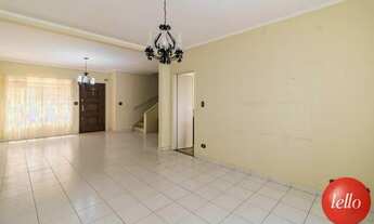 Imagem 3: São Paulo - Casa Padrão - Cambuci