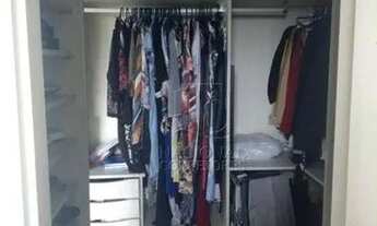 Imagem 12: Apartamento com 3 dormitórios à venda, 168 m² por R$ 1.500.000,00 - Jardim - Santo André/S