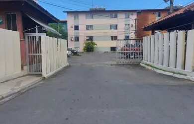 Imagem 5: APARTAMENTO 2/4 COND. JARDIM DOS GIRASSOIS 2º ANDAR NASCENTE