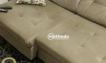 Imagem 6: Apartamento com 1 dormitório para alugar, 55 m² por R$ 2.390,00/mês - Cambuí - Campinas/SP