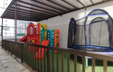 Imagem 14: Excelente 3 quartos revertido para 2 no Loteamento Aquarius