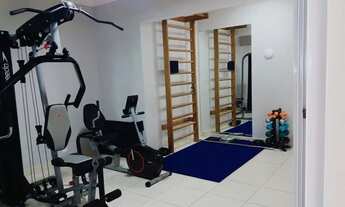 Imagem 7: Apartamento à venda em Praia Grande 2 dormitórios uma vaga de garagem com 82m2