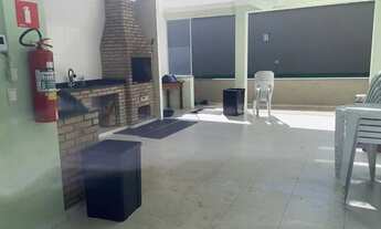 Imagem 2: APARTAMENTO RESIDENCIAL em SÃO PAULO - SP, VILA SANTOS