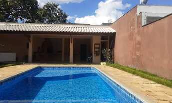 Imagem: Casa com 3 quartos em Piatã - Salvador