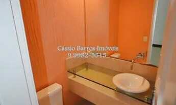 Imagem 5: Casa para aluguel com 350 metros quadrados com 5 quartos em Lagoa Nova - Natal - RN