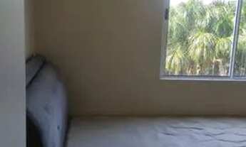 Imagem 5: Apartamento para aluguel possui 44 metros quadrados com 2 quartos em Tarumã - Manaus - Ama