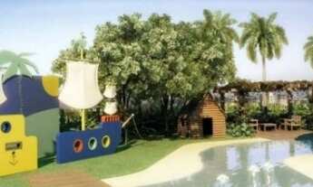 Imagem 5: Apartamento com 3 suítes para venda ou locação no Resort Living. - AP41909