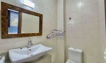 Imagem 5: Casa impecável, 4 suítes. Lote com 3.240 m²