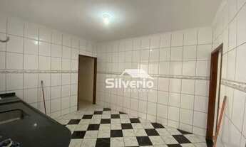 Imagem 4: Casa com 2 dormitórios para alugar, 80 m² por R$ 1.509,60/mês - Jardim Cruzeiro do Sul - S