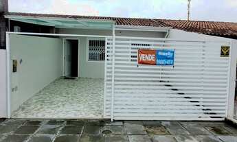 Imagem: Matinhos - Casa Padrão