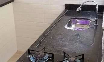 Imagem 2: Apto 2 quartos - Vila Alpina