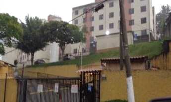 Imagem: SAO PAULO - Apartamento Padrão