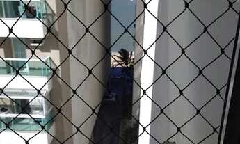 Imagem 2: Maravilhoso apartamento com vista linda para o mar Cód: 16633 R