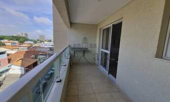 Imagem 4: Apartamento para aluguel tem 70 metros quadrados com 2 quartos