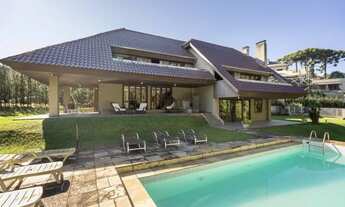 Imagem: Casa em condomínio no Pilarzinho - ARYA