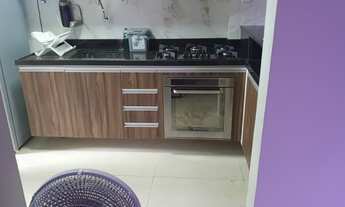 Imagem 4: Excelente apartamento no edifício Zeus São Francisco