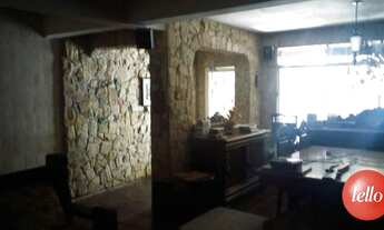 Imagem 2: São Paulo - Casa Padrão - Santana