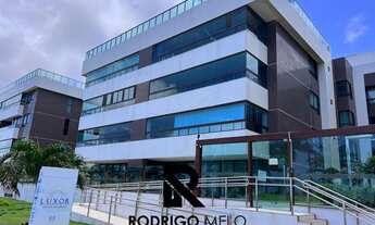 Imagem: Luxor Oceano Atlântico - Frente Mar