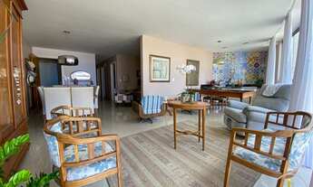 Imagem 7: Apartamento para venda com 120 metros quadrados com 4 quartos em Praia do Morro - Guarapar