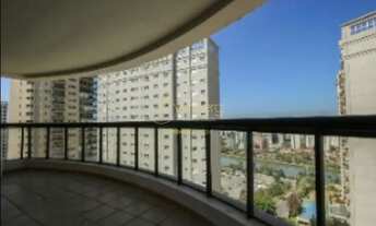 Imagem 5: Panamby -3 suítes e 4 vagas