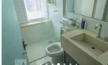 Imagem 3: Flat a venda Apartamento com 1 dormitório