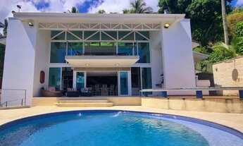 Imagem 3: CASA RESIDENCIAL em ILHABELA - SP, ILHOTE