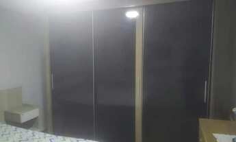 Imagem 2: Alugo kitnet mobiliada em ibirite - Jardim das rosas