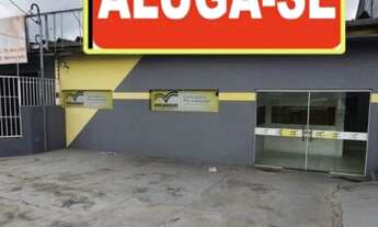 Imagem 5: Imóvel comercial Alagoinhas BA<br>/ Escritórios, consultório<br>3 lojas 4 x15