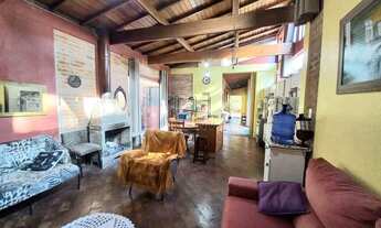 Imagem 6: Casa com 2 dormitórios para alugar, 160 m² por R$ 3.839,00/mês - Granja Viana - Carapicuíb