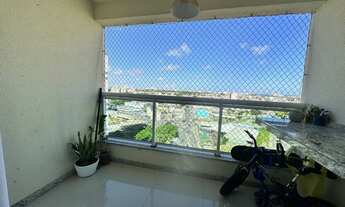 Imagem: Apartamento para venda com 75 metros quadrados