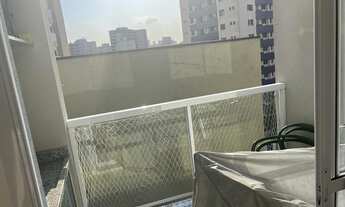 Imagem 4: Apartamento para venda com 41 metros quadrados com 1 quarto em Vila Mariana - São Paulo