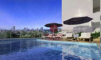 Imagem 4: Sala para alugar, 183 m² por R$ 12.850,00/mês - Novo Centro - Maringá/PR