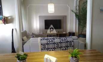 Imagem 7: Leme 2 quartos reformado