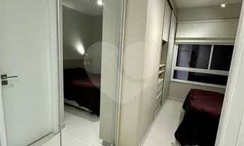 Imagem 7: Apartamento alto padrão Brooklin 2 dormitórios 1 suíte