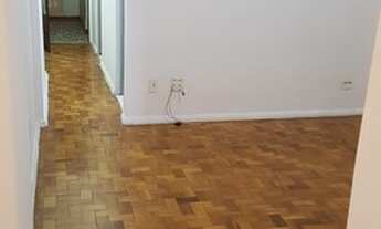 Imagem: Locação - Centro - Rua Moncorvo Filho