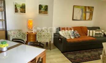 Imagem 2: Apartamento com 3 dormitórios e 2 vagas à venda no Jardim Marajoara