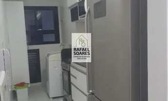 Imagem 6: Apartamento para Locação em Salvador, Caminho das Árvores, 2 dormitórios, 2 suítes, 2 banh