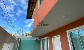 Imagem 3: ALUGO CASA Duplex 3 quartos sendo 1 suíte no Novo Horizonte, Macaé/RJ