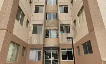 Imagem: Apartamento para Venda - 40.29m², 2 dormitórios