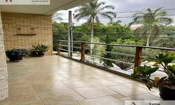 Imagem 5: Casa de Alto Padrão - Condomínio Village Saint Claire