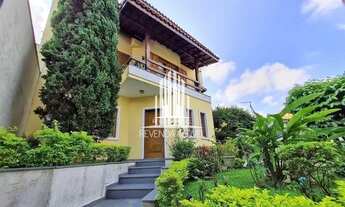 Imagem: Sobrado a venda em Mauá com 4 dorms (2