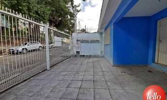 Imagem 3: São Paulo - Casa Padrão - Santana