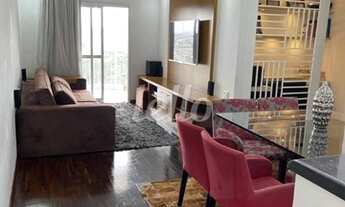 Imagem 4: Santo André - Apartamento Padrão - Vila Valparaíso