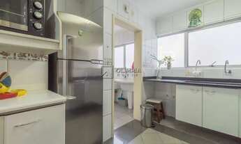 Imagem 14: Apartamento Locação 3 Dormitórios - 170 m² Moema