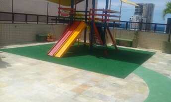 Imagem 2: Apartamento para venda com 160 metros quadrados com 3 quartos em Boa Viagem - Recife - PE